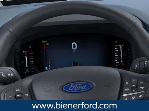 New 2026 Ford Maverick XLT w/ XLT Luxury Package image 15