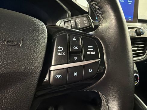 Used 2024 Ford Escape Active AWD/4WD image 21