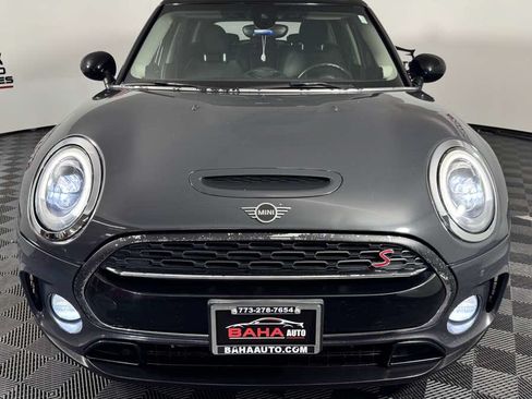 Used 2019 MINI Cooper Clubman S w/ Premium Package FWD image 10