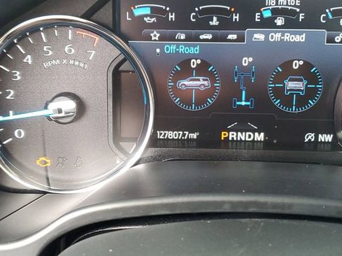 Used 2020 Ford Expedition Max Limited image 15