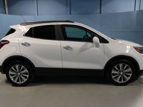 Used 2018 Buick Encore Preferred FWD image 28