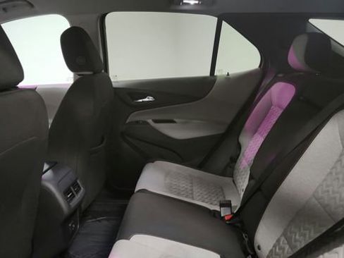 Used 2024 Chevrolet Equinox LS w/ LS Convenience Package image 19
