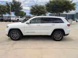 Used 2021 Jeep Grand Cherokee Limited w/ Luxury Group II image 4