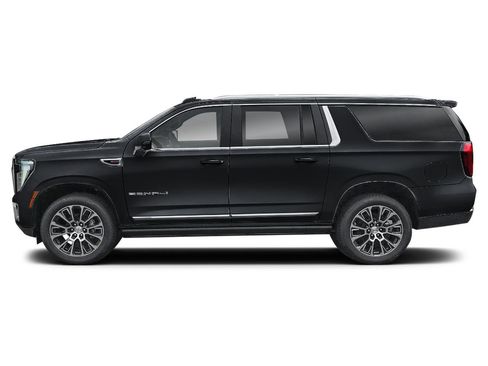 New 2026 GMC Yukon XL Denali w/ Sun & Power Step Package image 98