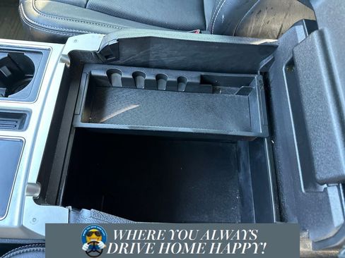 Used 2019 Ford F150 Lariat w/ Equipment Group 502A Luxury image 19