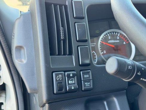 New 2024 Chevrolet Low Cab Forward 5500XD image 24