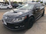 Used 2016 Volkswagen CC R-Line image 5