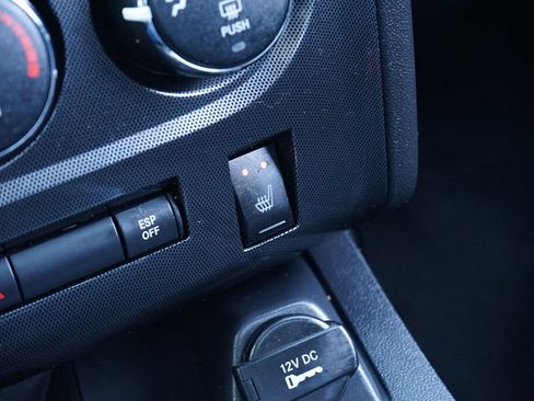 Used 2009 Dodge Challenger SRT8 w/ SRT Option Group II image 19