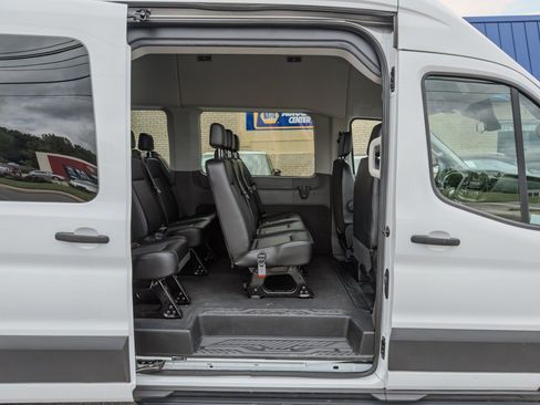 Used 2024 Ford Transit 350 XL RWD image 20