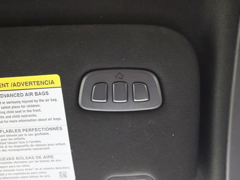 Used 2024 Ford Explorer ST w/ Equipment Group 401A AWD/4WD image 21