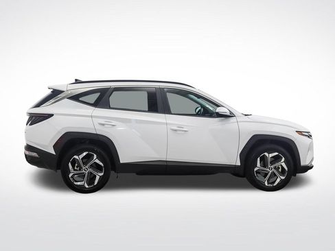 Used 2023 Hyundai Tucson SEL w/ Convenience Package AWD/4WD image 6
