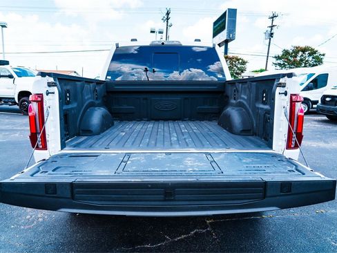 Used 2025 Ford F150 Raptor AWD/4WD image 31