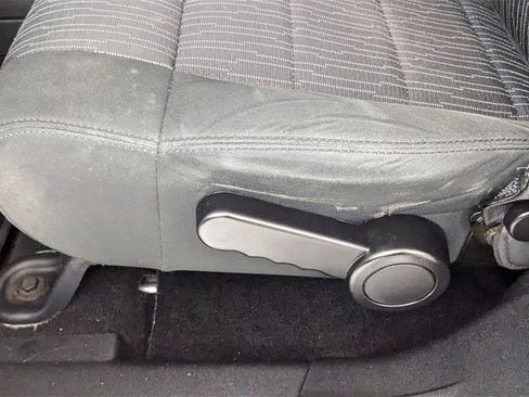 Used 2012 Jeep Wrangler Unlimited Sahara w/ Dual Top Group image 29