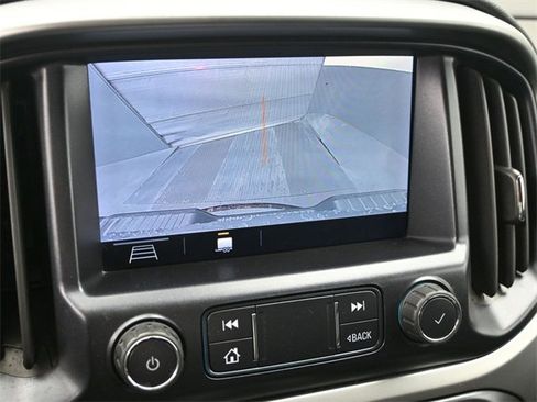 Used 2019 Chevrolet Colorado ZR2 image 15