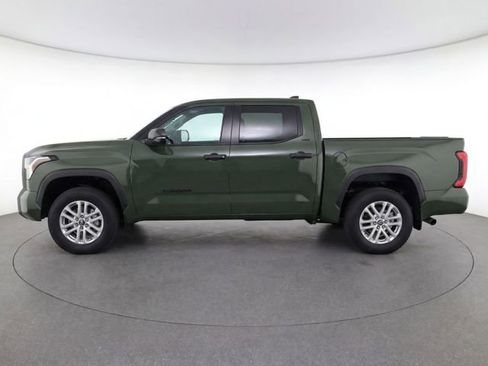 Certified 2023 Toyota Tundra SR5 w/ SR5 Convenience Package RWD image 4