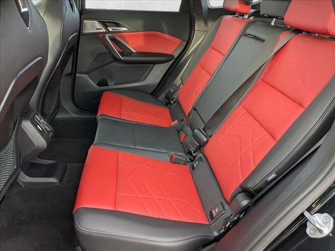 Certified 2024 BMW X1 M35i w/ M Sport Professional Package image 18