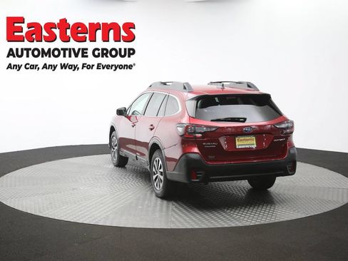 Used 2022 Subaru Outback Premium AWD/4WD image 64