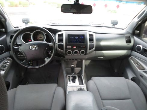 Used 2011 Toyota Tacoma PreRunner w/ TRD Off-Road Pkg w/JBL Audio image 42