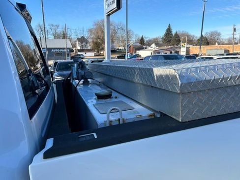 Used 2015 RAM 3500 Laramie Longhorn image 19