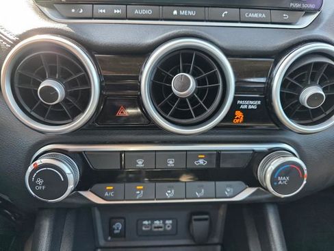 Used 2024 Nissan Sentra SV image 14