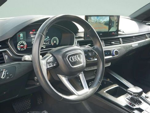 Used 2023 Audi A4 2.0T Premium Plus AWD/4WD image 52