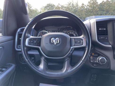 Used 2021 RAM 1500 Big Horn image 19