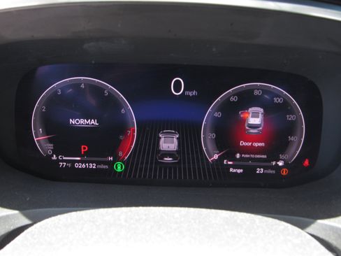 Used 2024 Acura MDX A-Spec AWD/4WD image 29