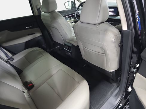 New 2026 Nissan Murano SL w/ Comfort Package image 11