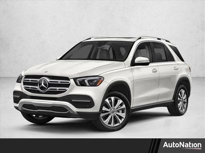 Used 2020 Mercedes-Benz GLE 350 GLE 350