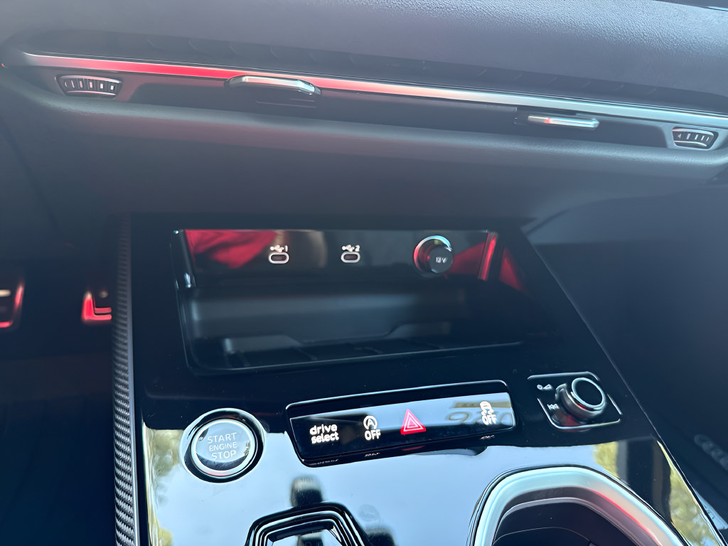 Certified 2026 Audi A6 Prestige AWD/4WD image 29