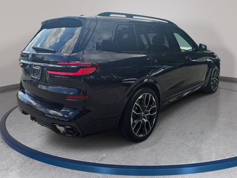 New 2026 BMW X7 xDrive40i w/ Executive Package image 5