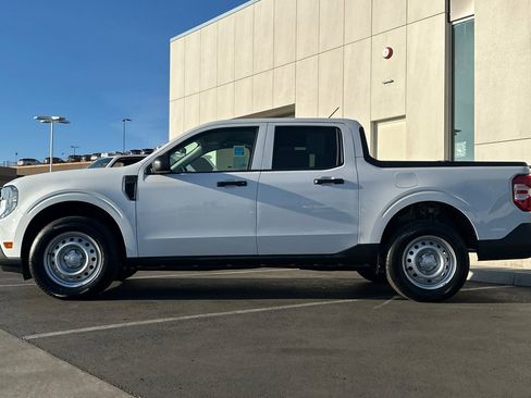 New 2026 Ford Maverick XL image 6