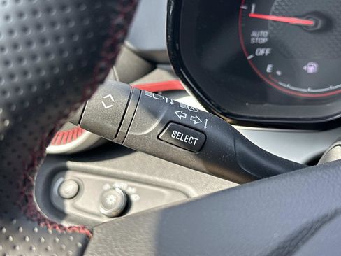 Certified 2024 Chevrolet Trax RS w/ Driver Confidence Package FWD image 24