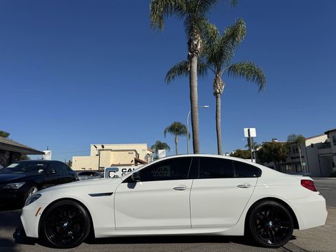 Used 2017 BMW 640i Gran Coupe 640i image 2