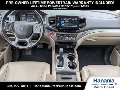 Used 2019 Honda Pilot EX-L image 14