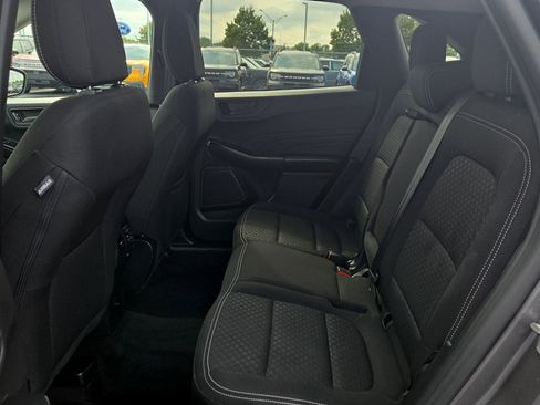 Certified 2024 Ford Escape Active AWD/4WD image 21