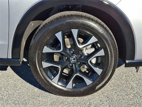 Certified 2026 Honda HR-V EX-L image 8