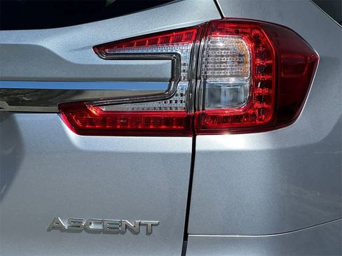 Certified 2025 Subaru Ascent Premium w/ Popular Package #2 image 7