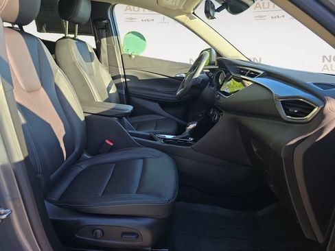 Used 2023 Buick Encore GX Essence w/ Advanced Technology Package AWD/4WD image 15