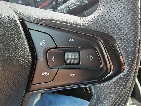 Used 2022 Chevrolet TrailBlazer LT w/ Confidence II Package image 34