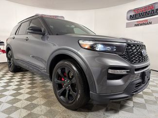 Used 2023 Ford Explorer ST w/ Equipment Group 401A video 1