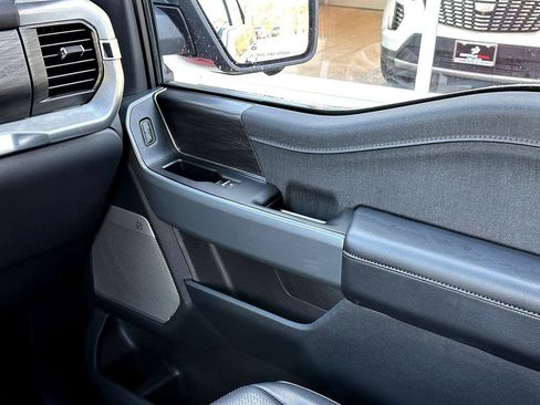 Used 2024 Ford F150 Lariat w/ Tow/Haul Package AWD/4WD image 25