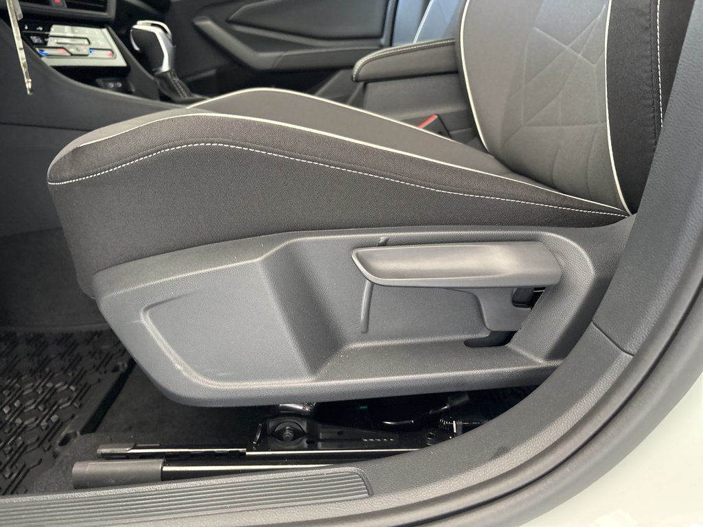Certified 2026 Volkswagen Jetta Sport FWD image 10