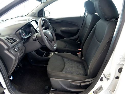 Used 2022 Chevrolet Spark LS FWD image 15