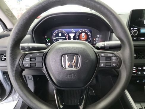 Used 2025 Honda Accord SE image 16