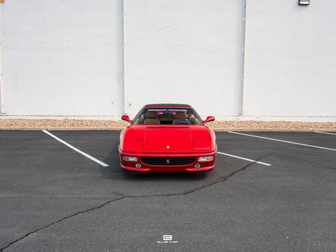 Used 1995 Ferrari F355 GTS RWD image 20