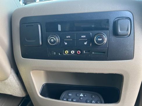 Used 2016 Chevrolet Suburban LTZ AWD/4WD image 23