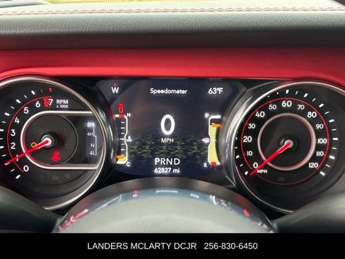 Used 2020 Jeep Gladiator Rubicon image 25
