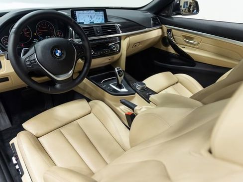 Used 2020 BMW 440i xDrive Convertible w/ Convenience Package AWD/4WD image 19
