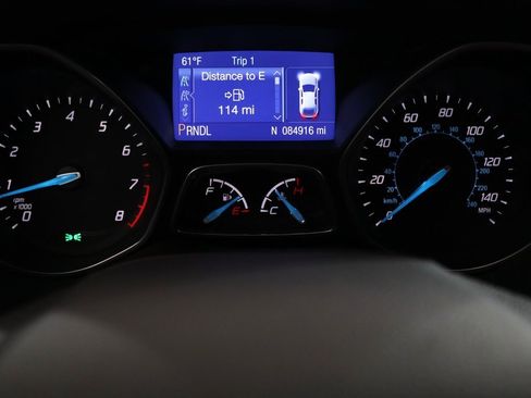 Used 2014 Ford Focus SE w/ SE Winter Package image 14